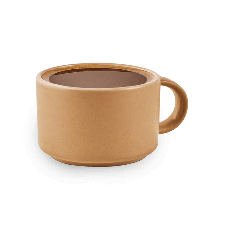 americano - whole milk