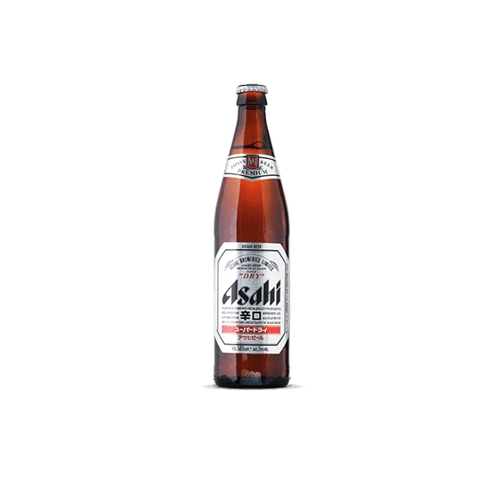 asahi