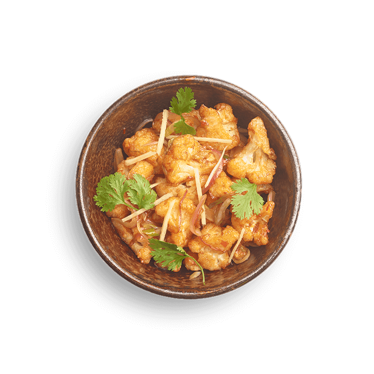 bang bang cauliflower
