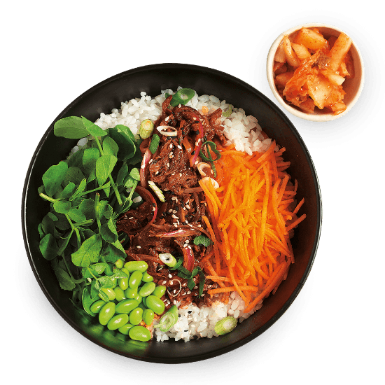 beef brisket teriyaki