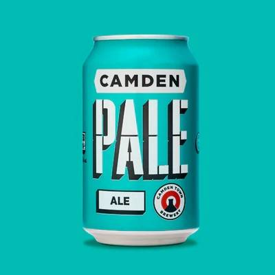 camden pale ale