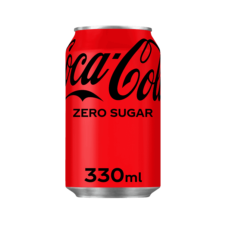 coke zero