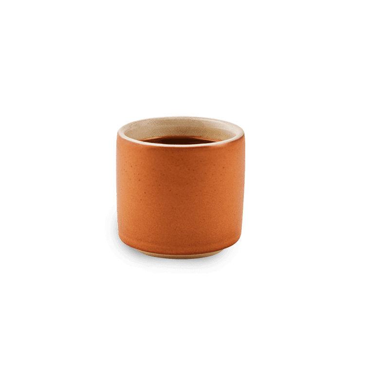 double espresso