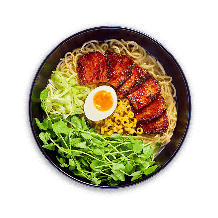 gochujang pork belly ramen