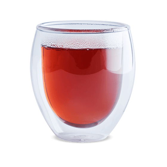 golden leaf breakfast tea - whole milk