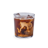 iced latte - whole milk