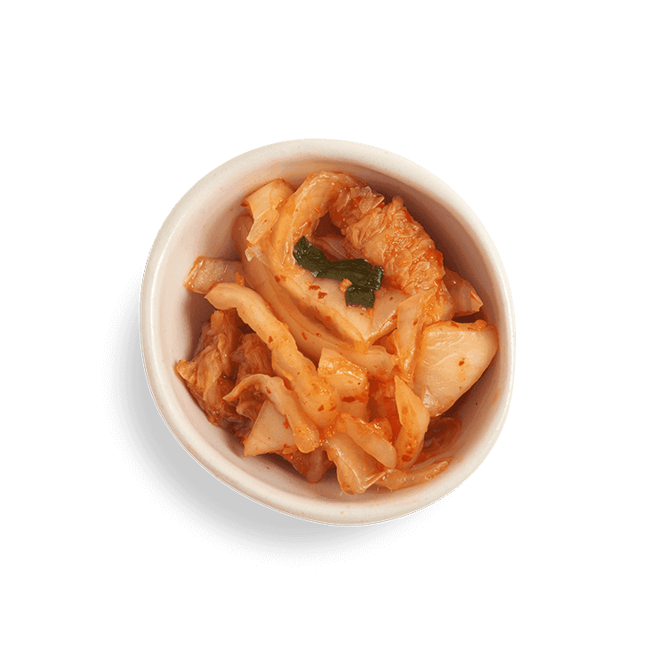 kimchee