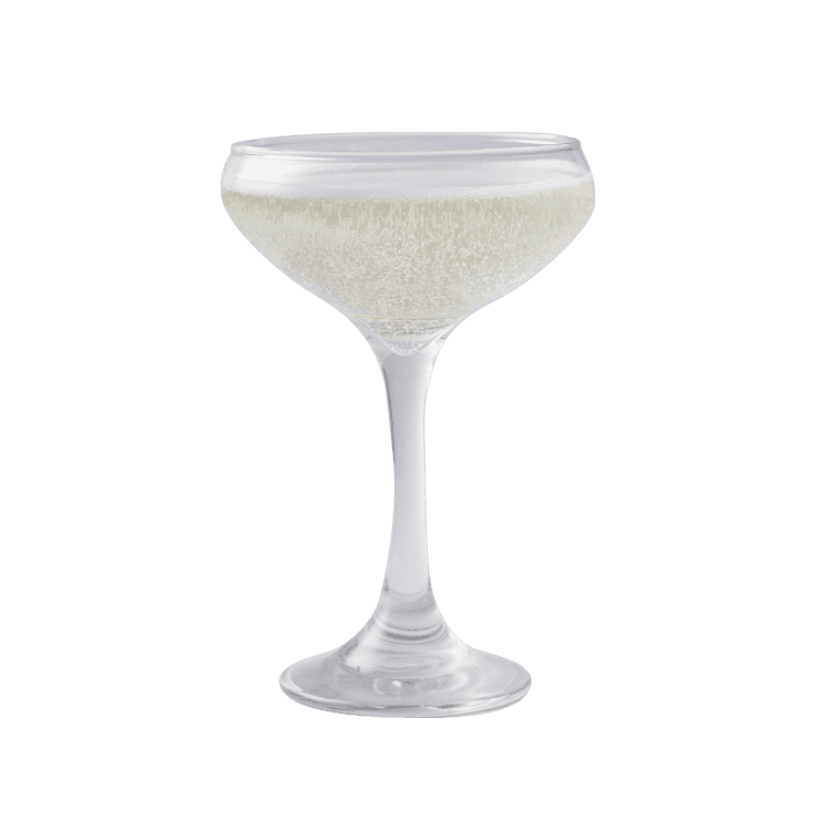 organic prosecco