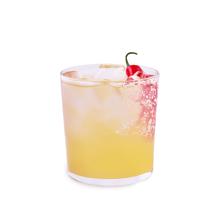 saffron picante