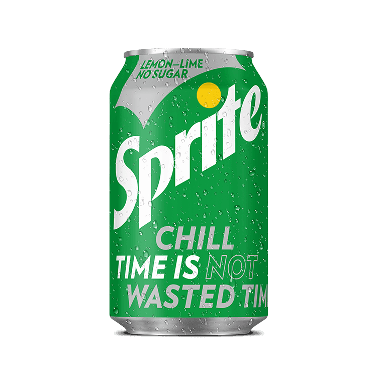 sprite zero