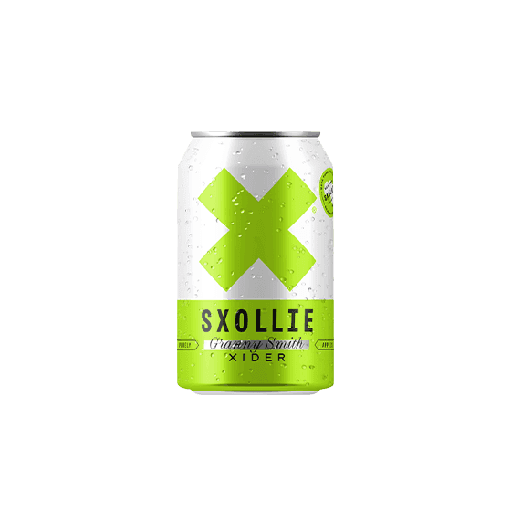 sxollie cider